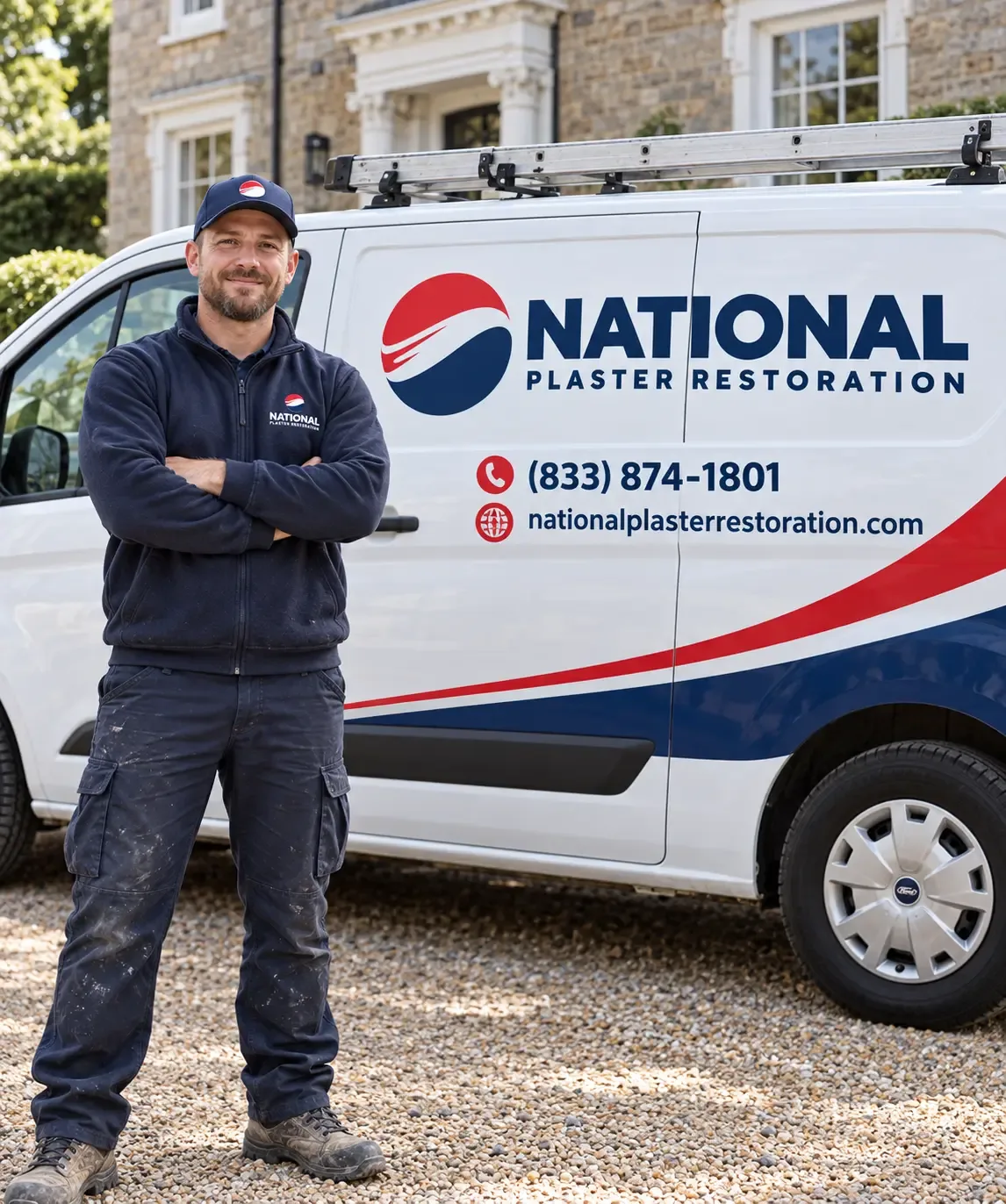 Plaster Repair company in Pinch, WV